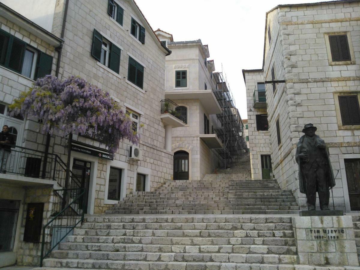 Ivica Apartments Imotski Exterior foto